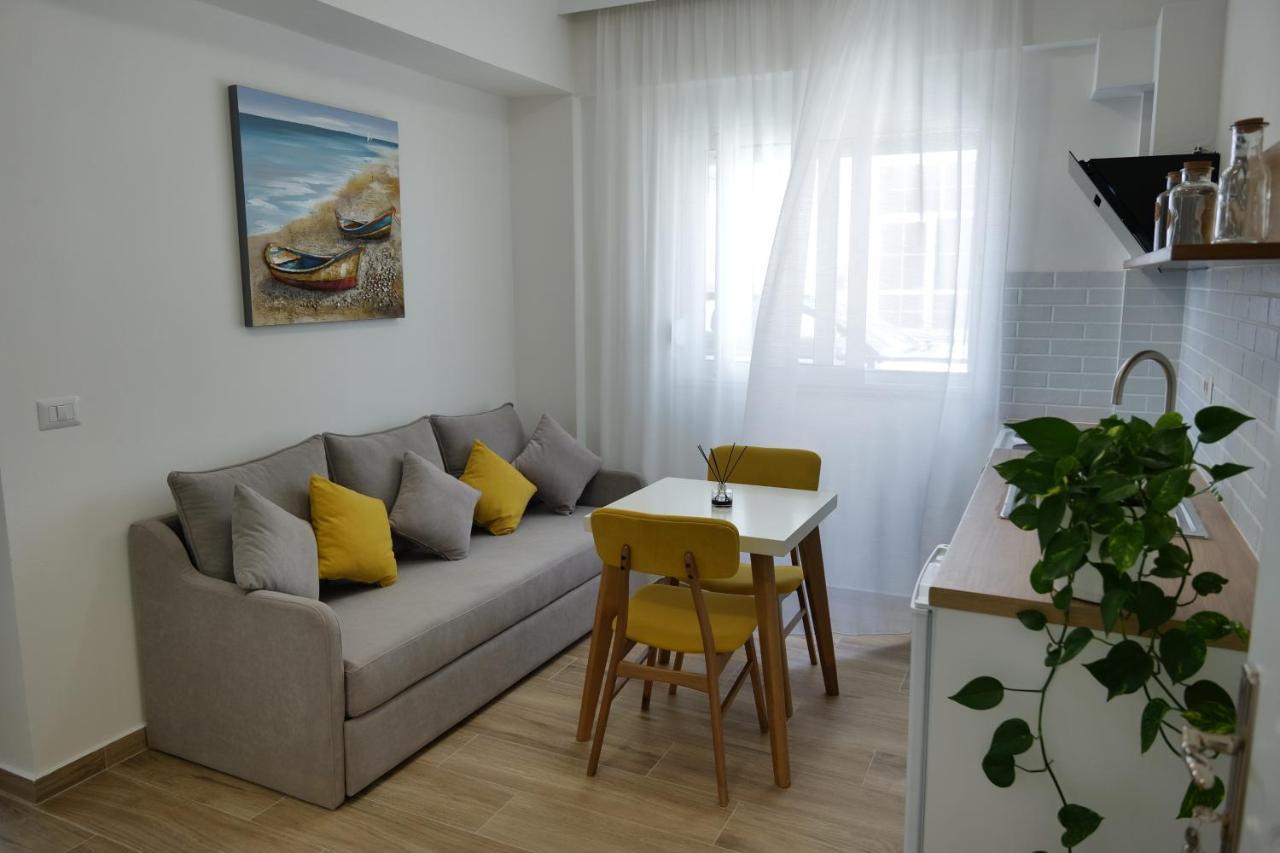 Sarandaview Hotel Ngoại thất bức ảnh