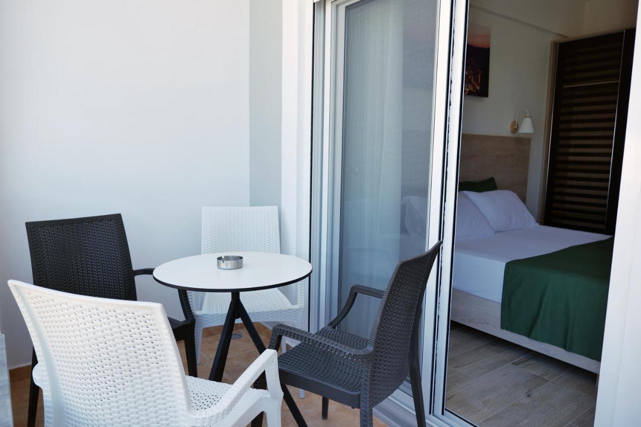 Sarandaview Hotel Ngoại thất bức ảnh