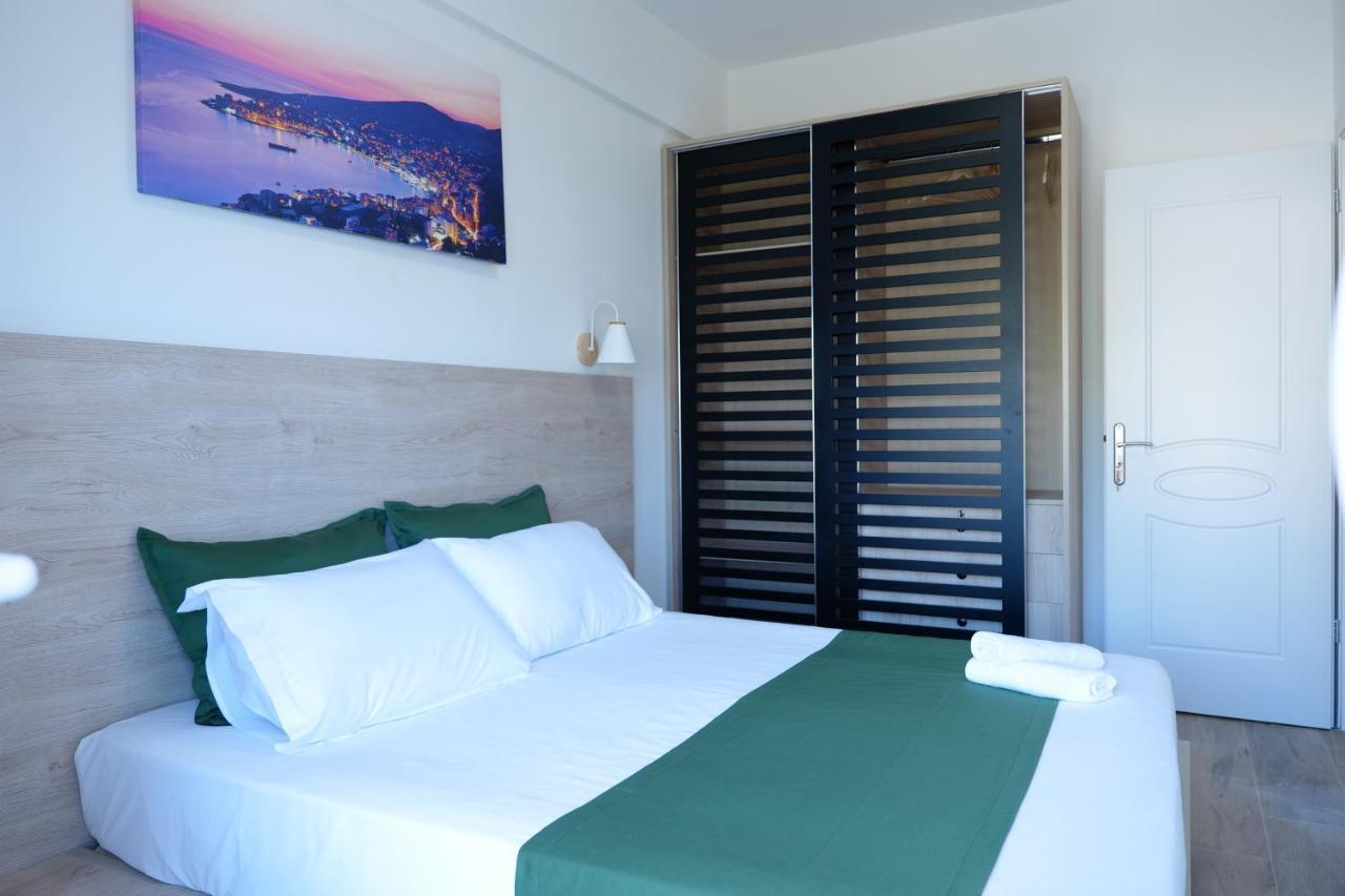 Sarandaview Hotel Ngoại thất bức ảnh