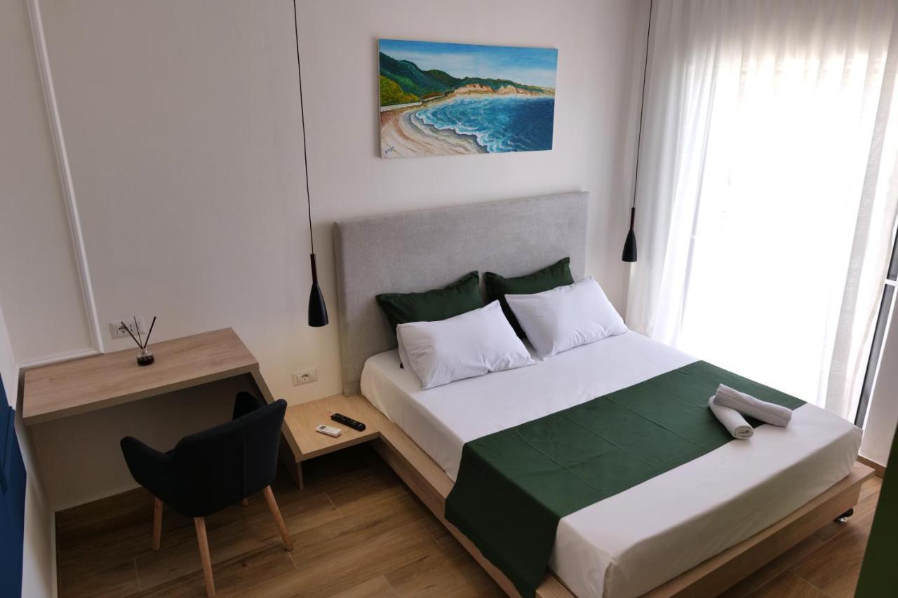Sarandaview Hotel Ngoại thất bức ảnh