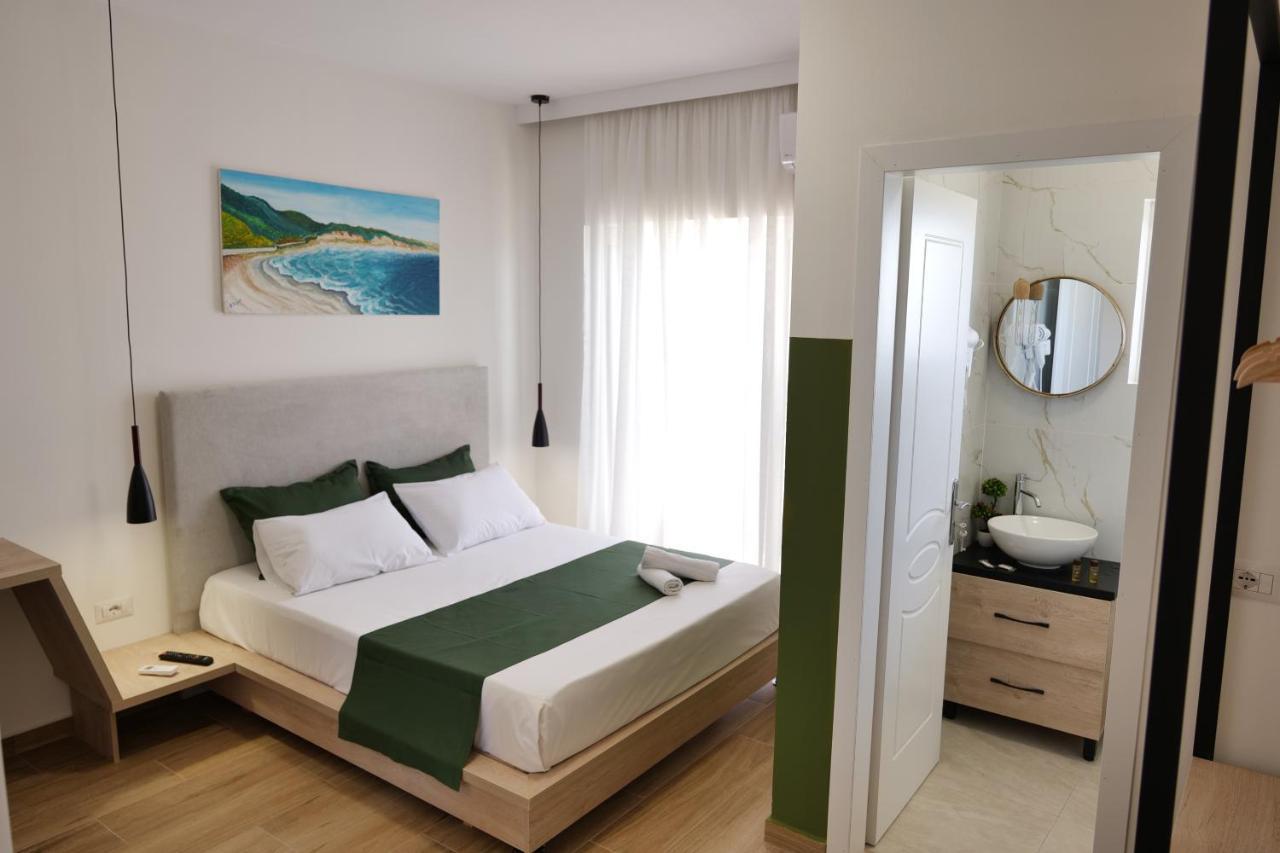 Sarandaview Hotel Ngoại thất bức ảnh