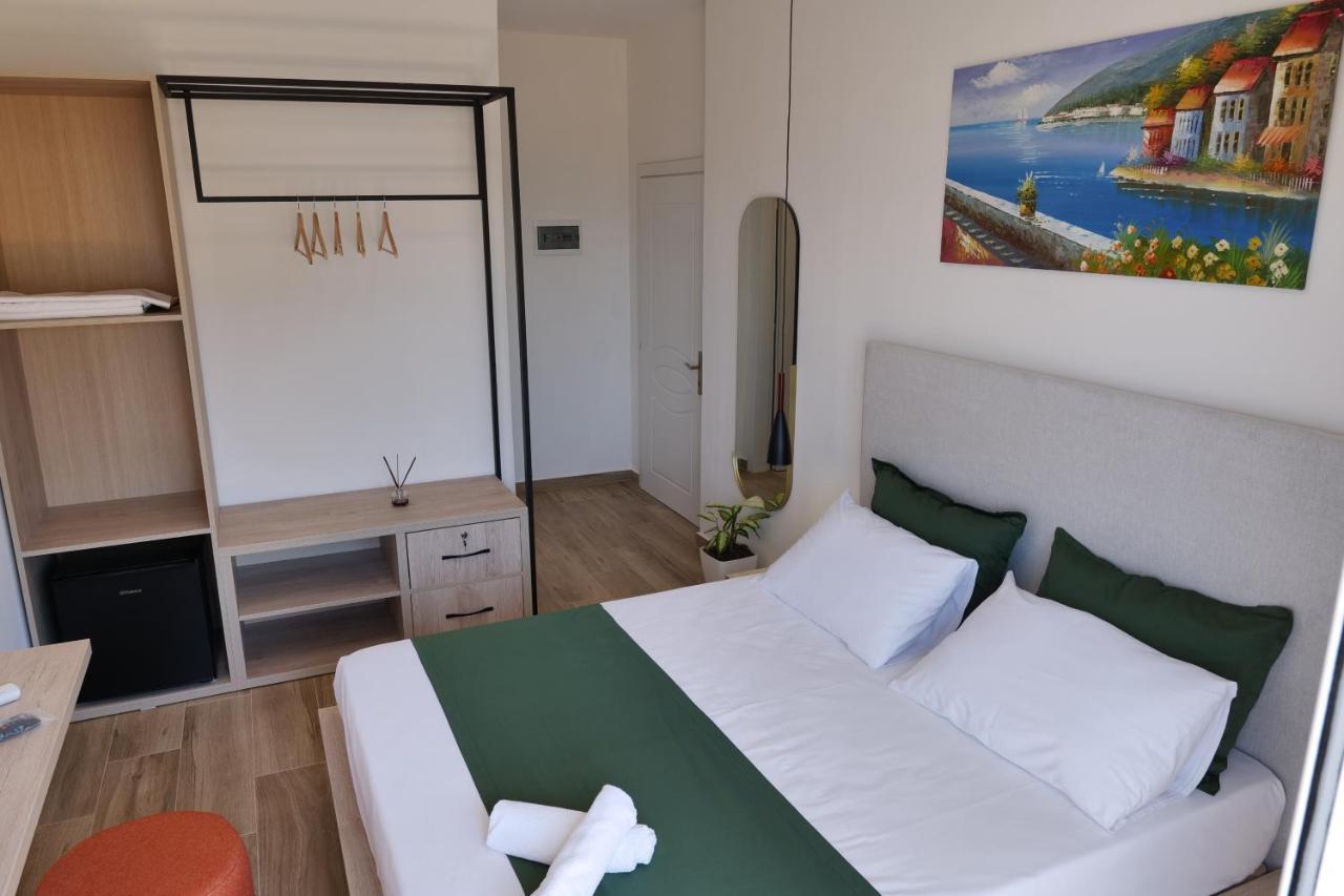 Sarandaview Hotel Ngoại thất bức ảnh