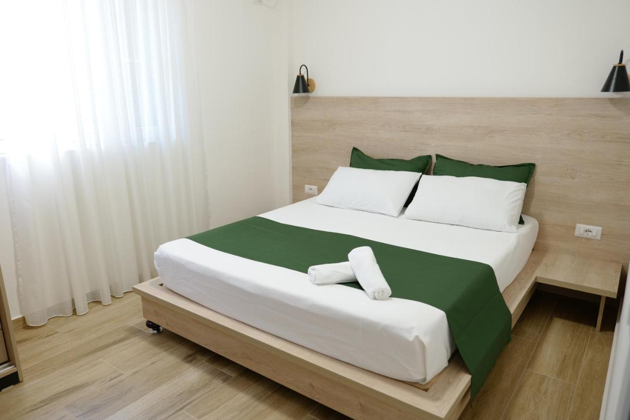 Sarandaview Hotel Ngoại thất bức ảnh