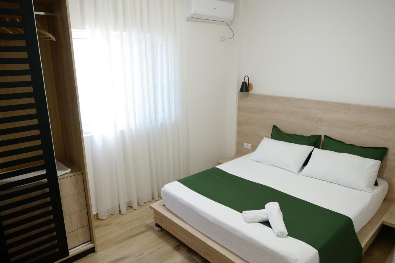 Sarandaview Hotel Ngoại thất bức ảnh