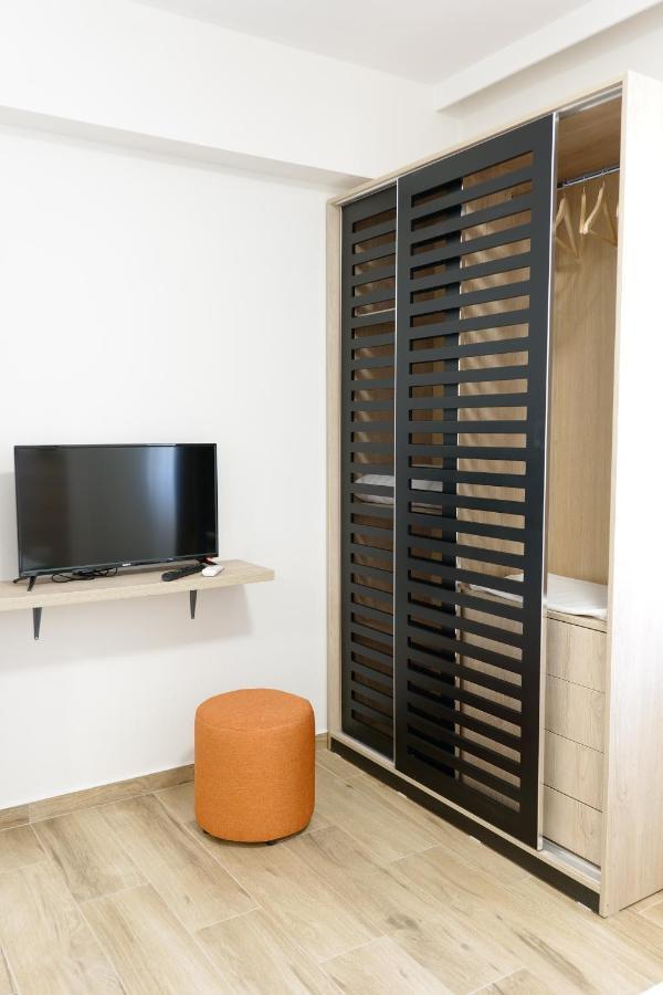 Sarandaview Hotel Ngoại thất bức ảnh