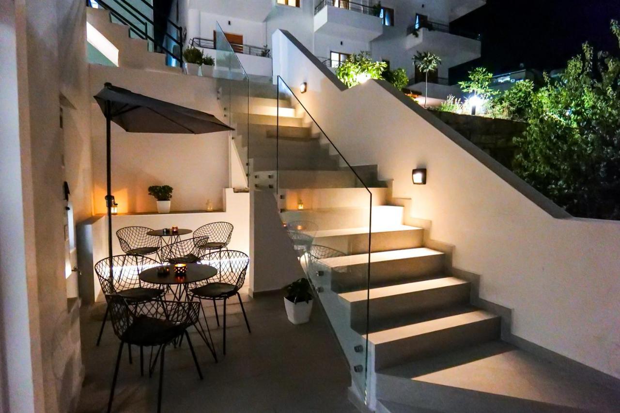 Sarandaview Hotel Ngoại thất bức ảnh