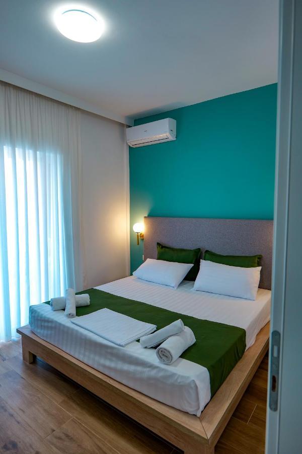 Sarandaview Hotel Ngoại thất bức ảnh