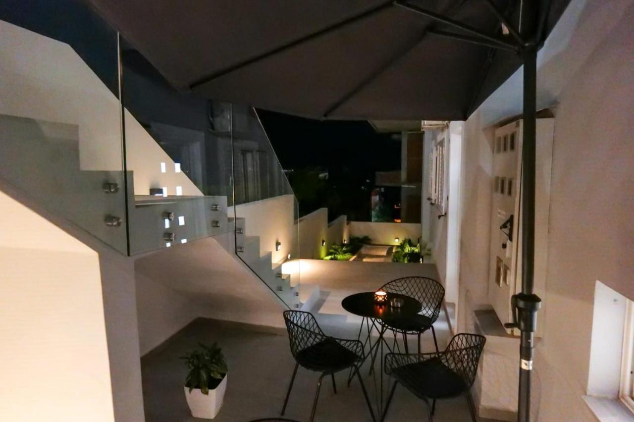 Sarandaview Hotel Ngoại thất bức ảnh