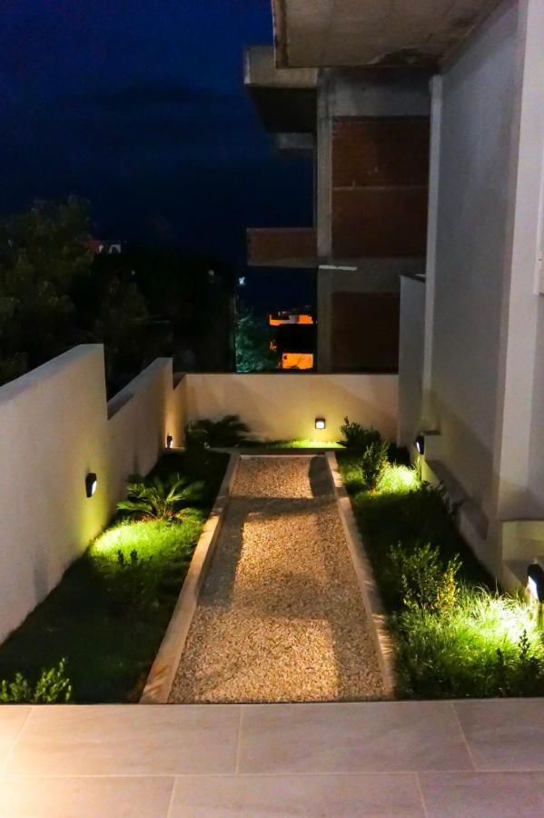 Sarandaview Hotel Ngoại thất bức ảnh