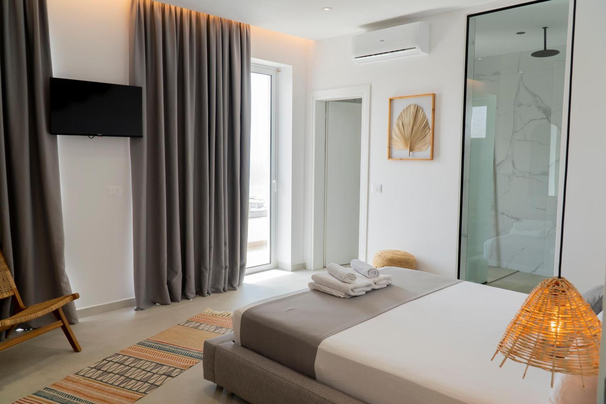 Sarandaview Hotel Ngoại thất bức ảnh