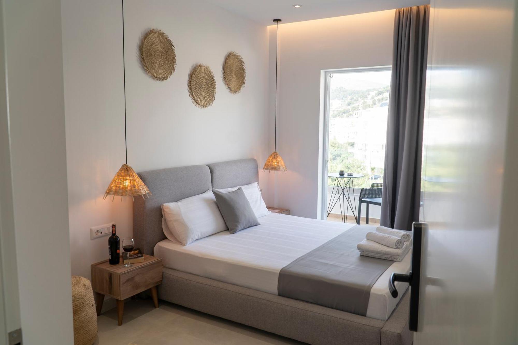 Sarandaview Hotel Ngoại thất bức ảnh