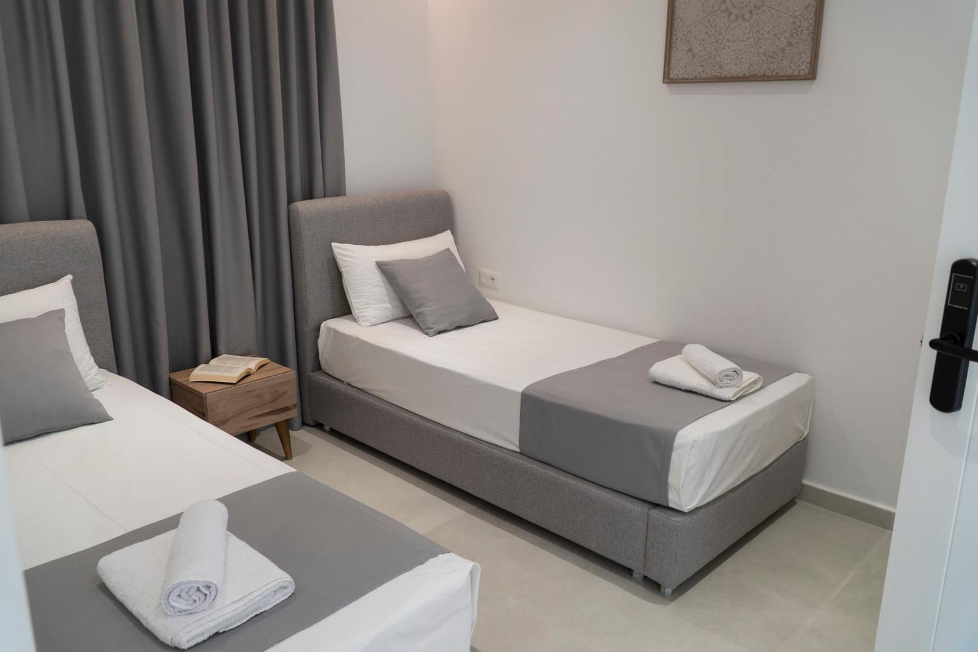 Sarandaview Hotel Ngoại thất bức ảnh