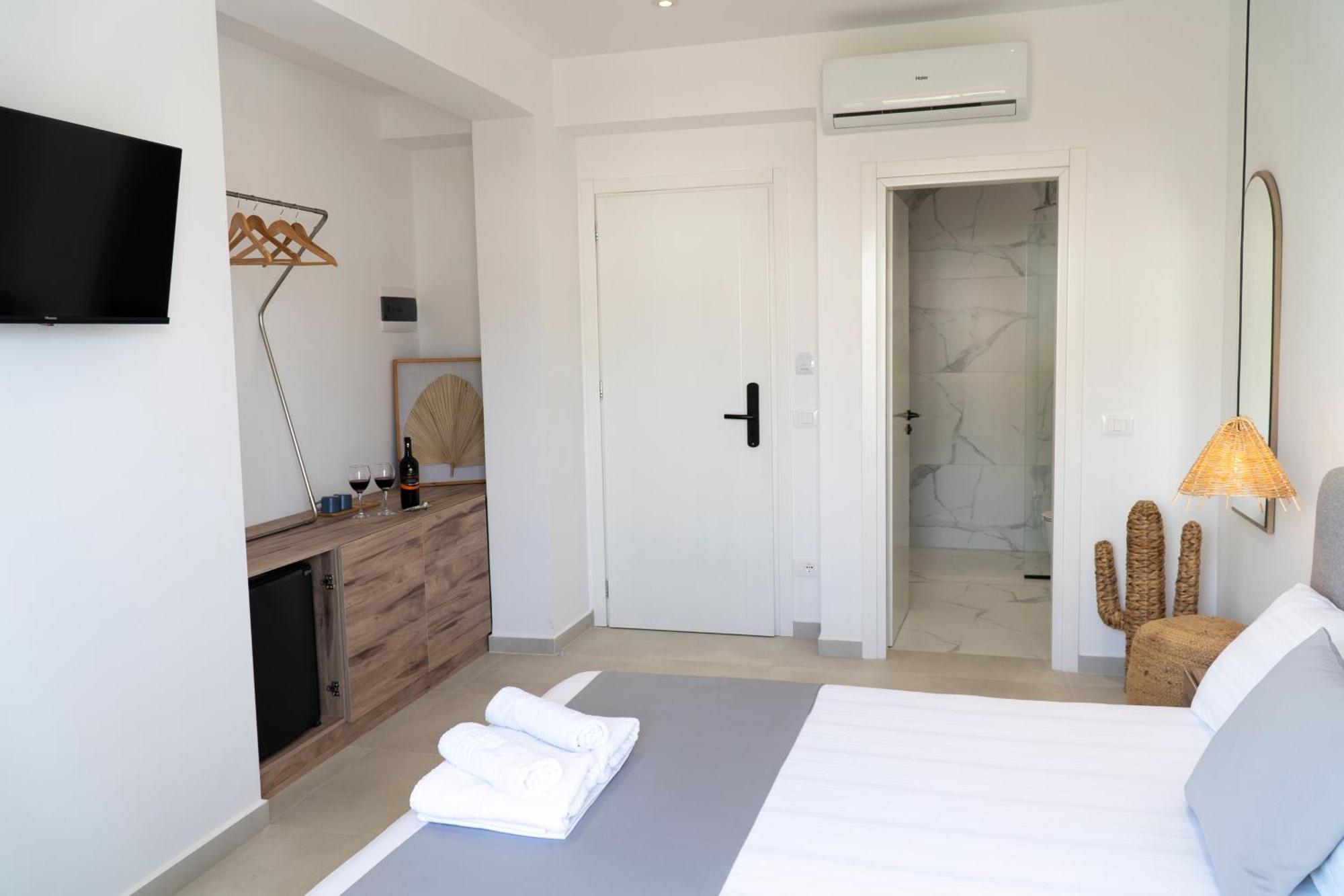 Sarandaview Hotel Ngoại thất bức ảnh