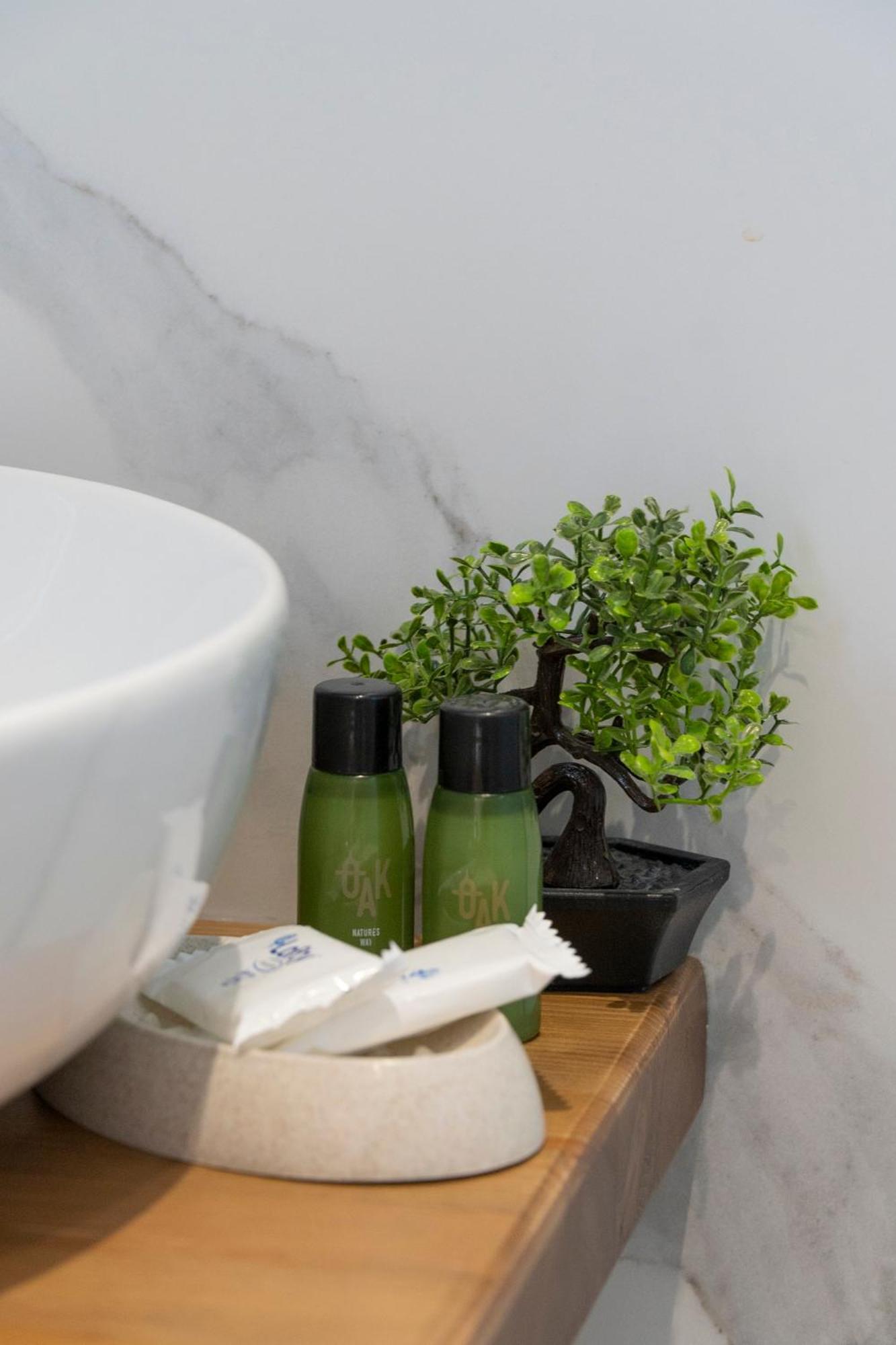 Sarandaview Hotel Ngoại thất bức ảnh