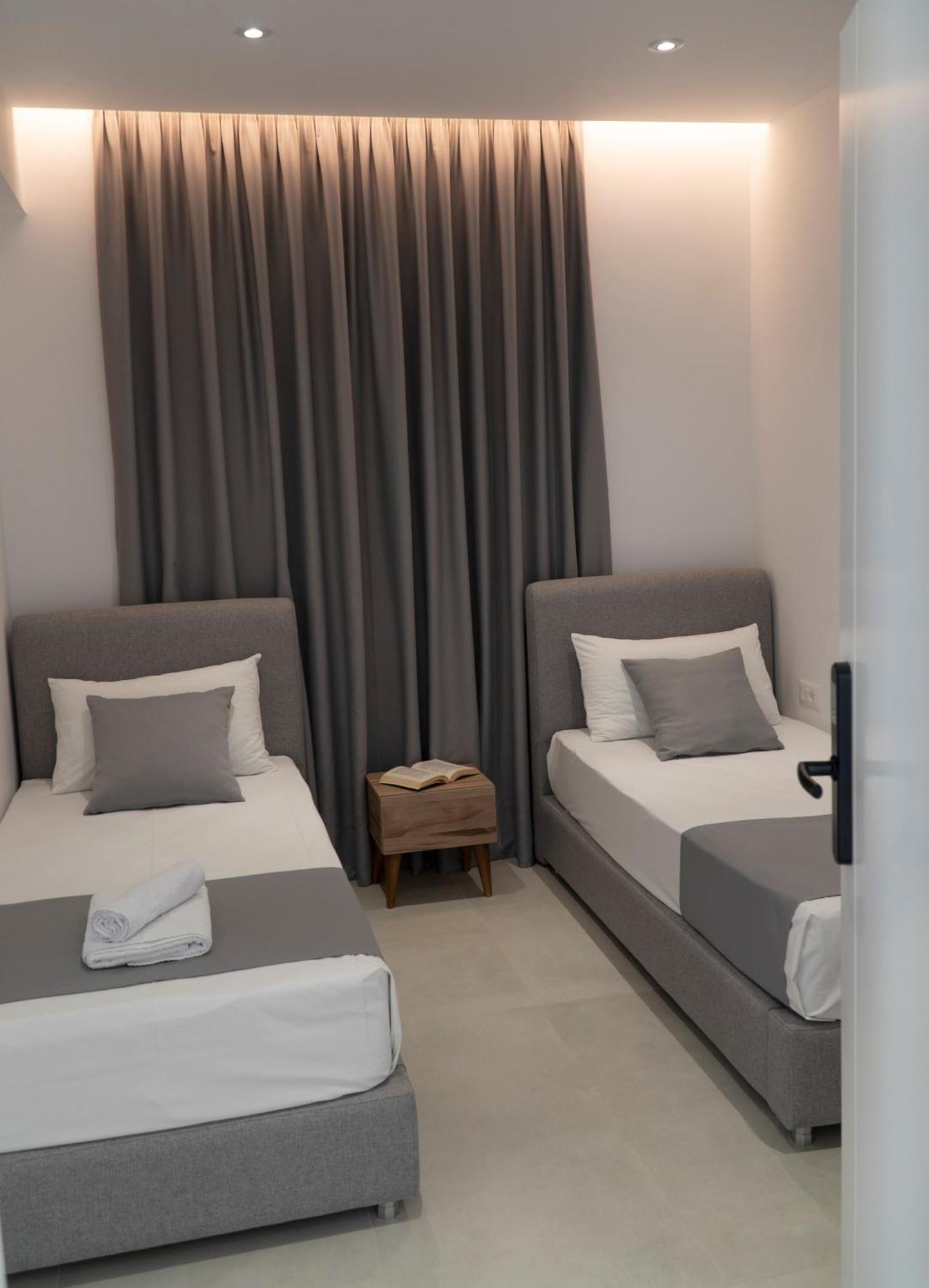 Sarandaview Hotel Ngoại thất bức ảnh