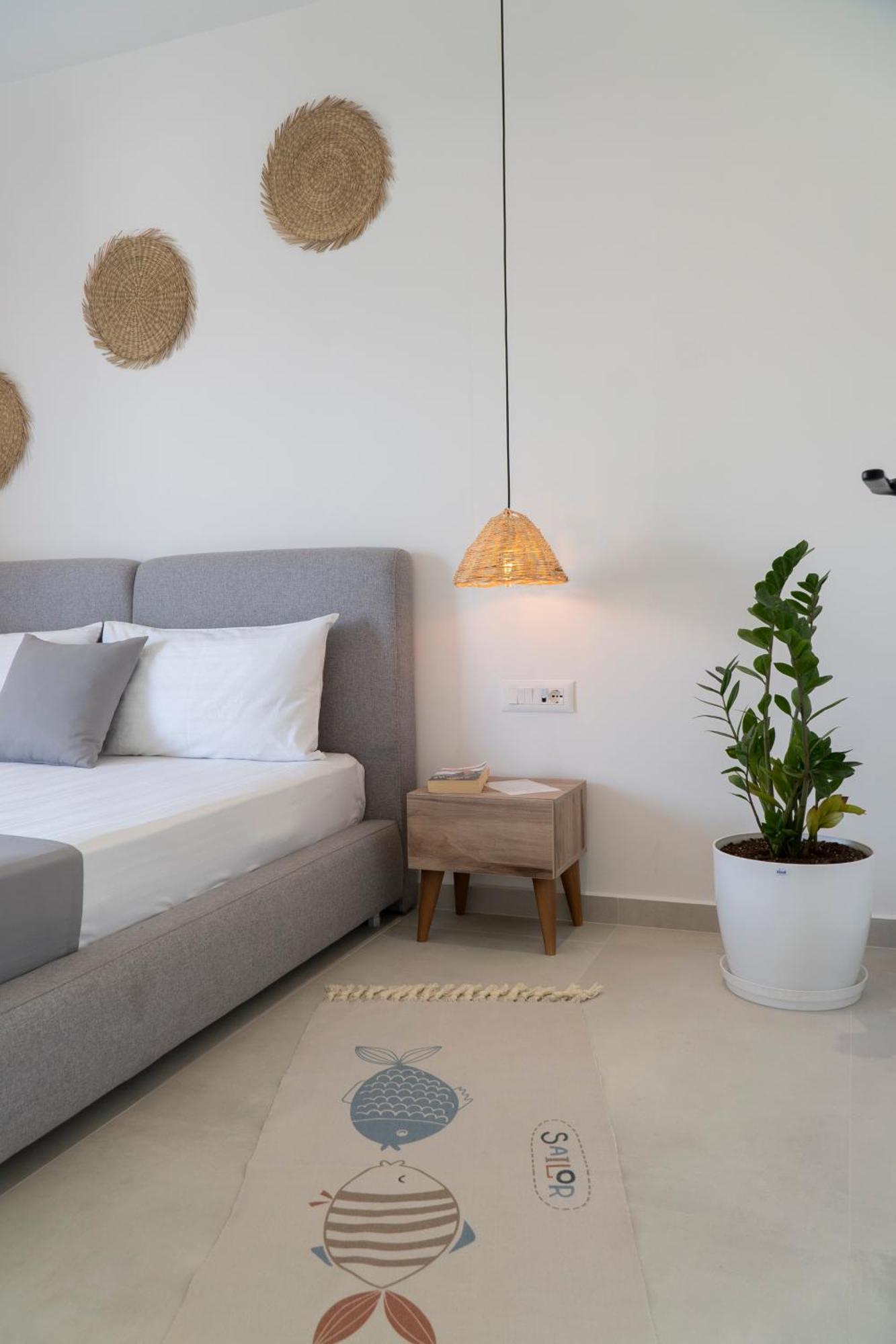 Sarandaview Hotel Ngoại thất bức ảnh
