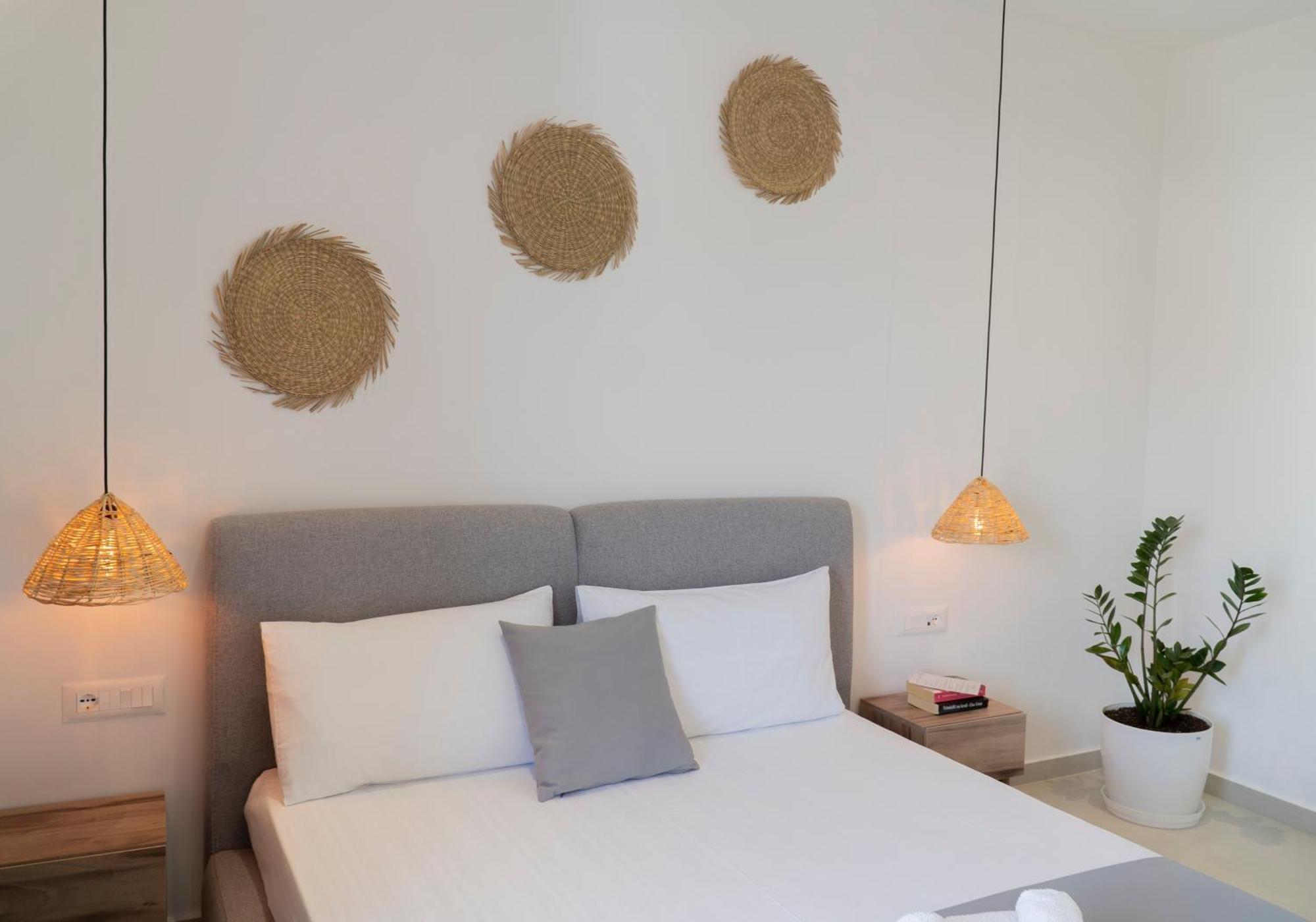 Sarandaview Hotel Ngoại thất bức ảnh