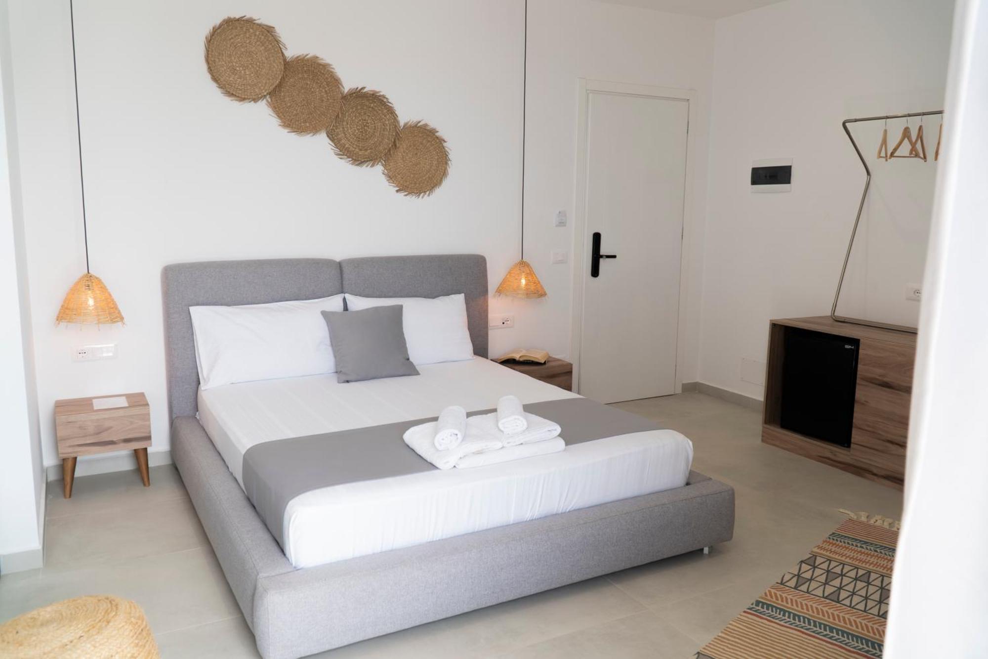 Sarandaview Hotel Ngoại thất bức ảnh
