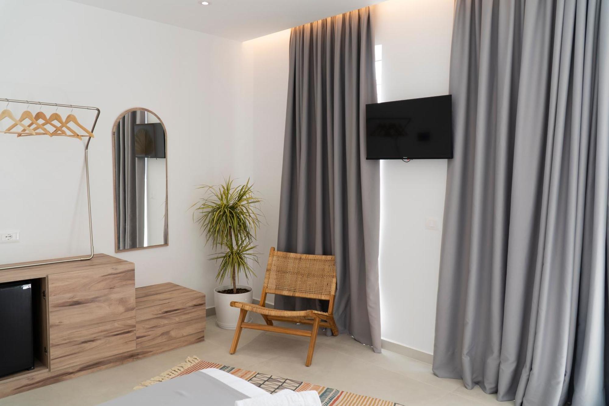 Sarandaview Hotel Ngoại thất bức ảnh