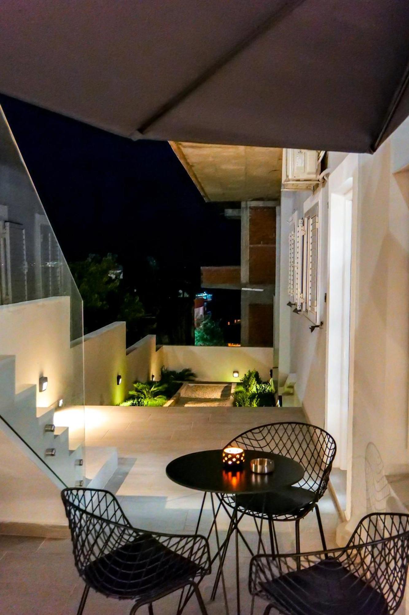 Sarandaview Hotel Phòng bức ảnh