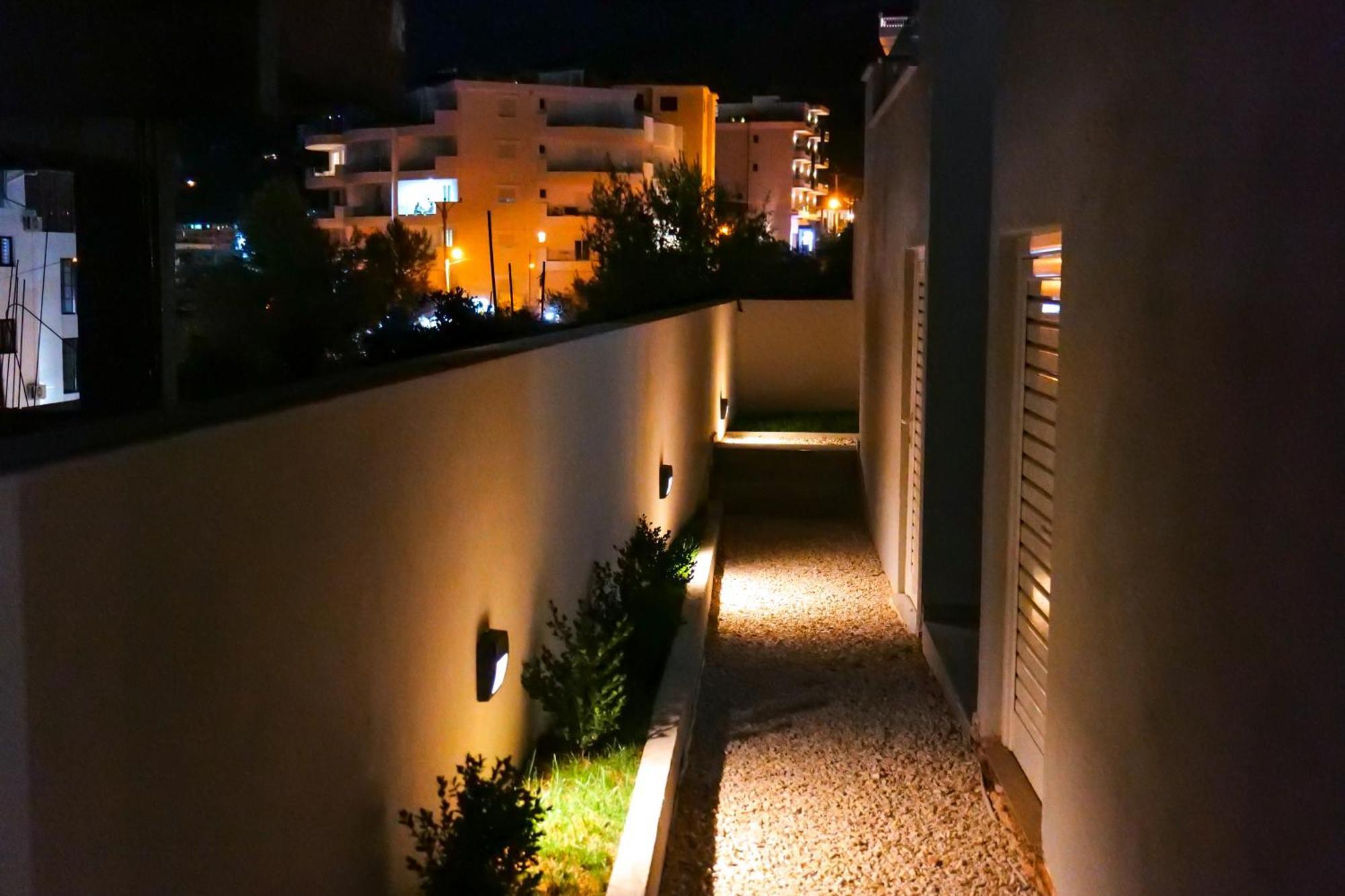 Sarandaview Hotel Phòng bức ảnh